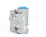 2195 Nieco Regulator, Rv48, 3/4