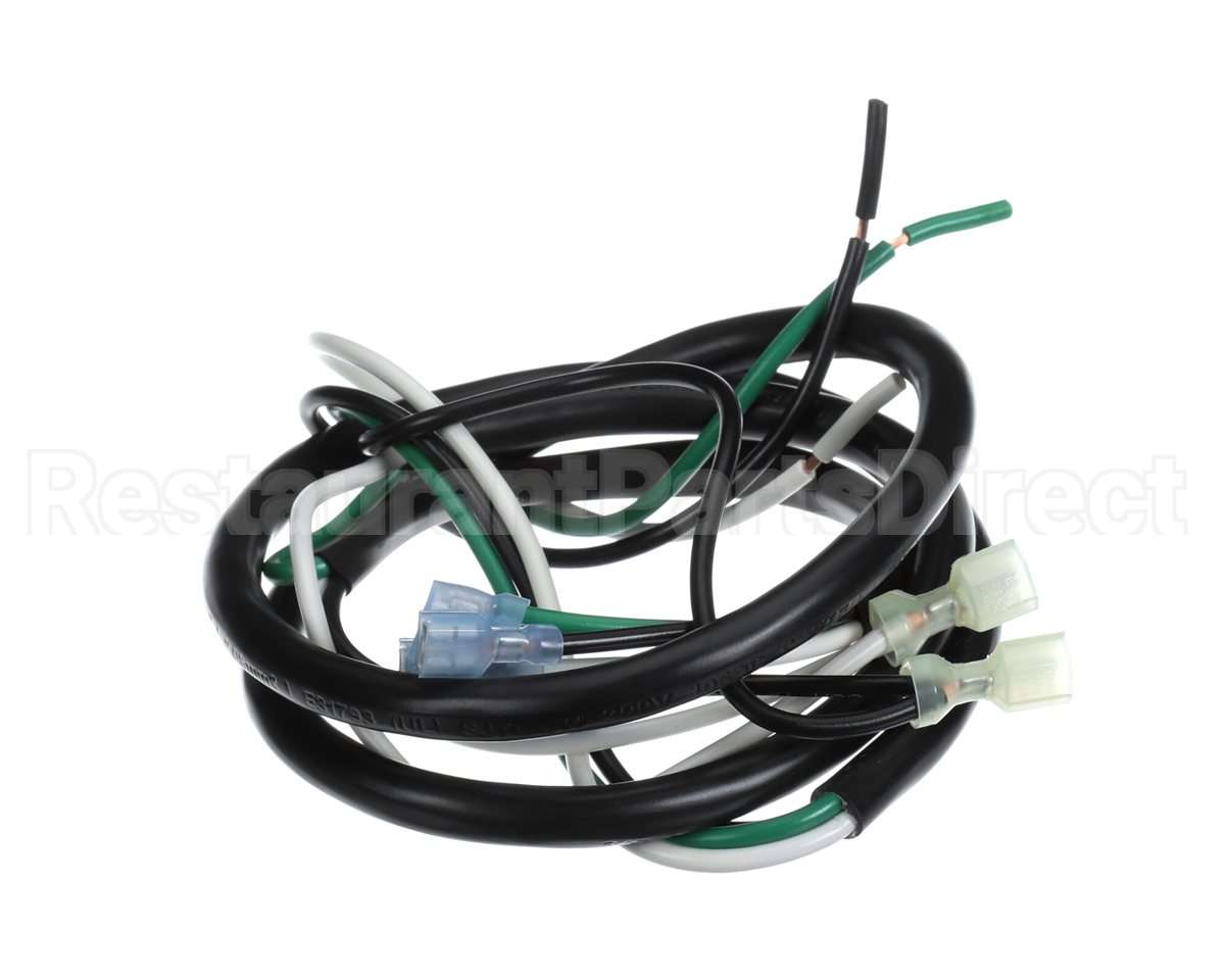 2195118 Delfield Harness,Main Comp