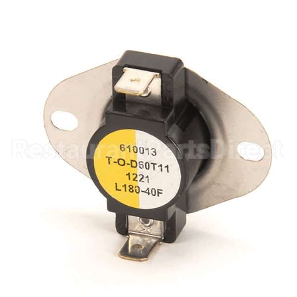 2195160 Compatible Delfield Switch, Thermo Ht Limit 60T11-6