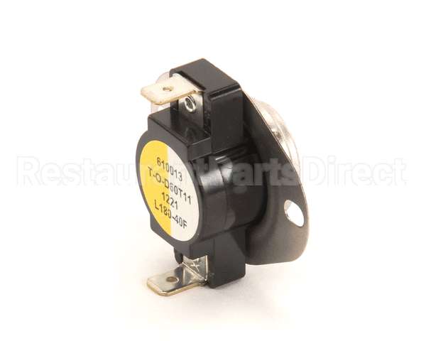 2195160 Delfield Switch,Thermo Ht Limit 60T11-6
