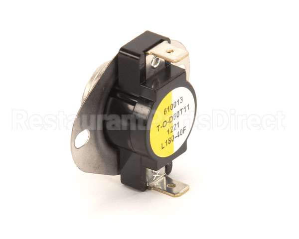2195160 Delfield Switch,Thermo Ht Limit 60T11-6