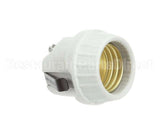 2195161 Delfield Holder,Lamp,Leviton,8875