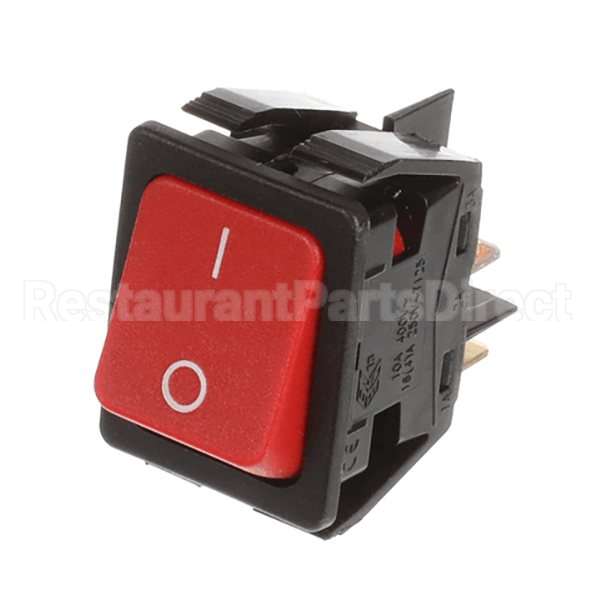 2195169 Compatible Delfield Switch, Rckr, Arcolectric, C6050Albr-1