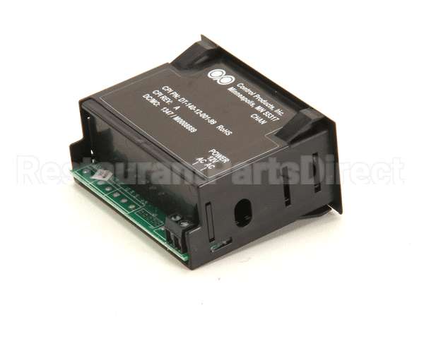 2195192 Delfield Timer,Cnt Dwn,Cpi,Proofr