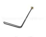 21953.1000 Bunn Tank Heater Kit, 4000W 208V