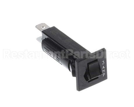 2195302 Multiplex Breaker,Resetable,3A