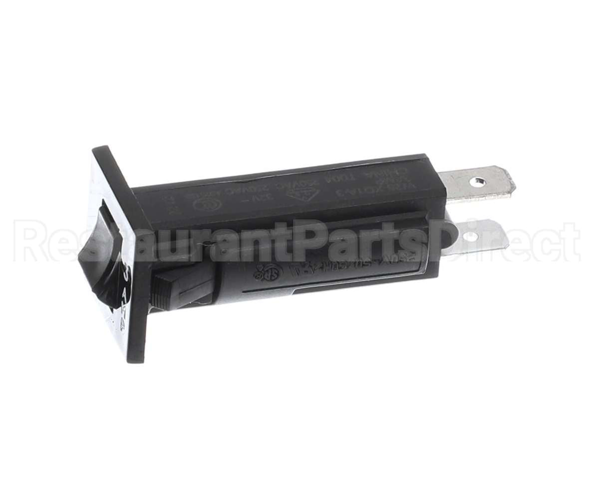 2195302 Multiplex Breaker,Resetable,3A