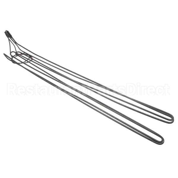 2195606 Compatible Delfield Heater, Defrost, Lg, Uc