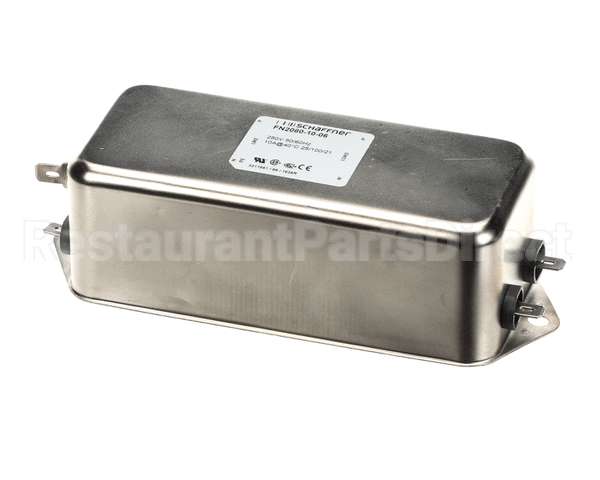 2195688 Delfield Filter,Line,Schaffner Fn2080