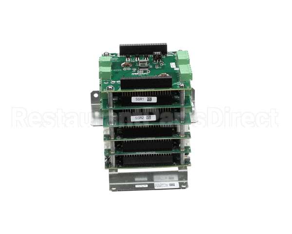 2195704 Delfield Assembly, I/O Stack, Frz