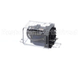2196034 Multiplex Relay, 24V Dc Coil, 15 Amp Spdt