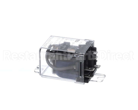 2196034 Multiplex Relay, 24V Dc Coil, 15 Amp Spdt