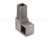 21961-1 Vollrath Left Hdl Support-Kd Plas.cart