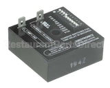 2196106 Delfield Relay,On-Delay, 100-240Vac