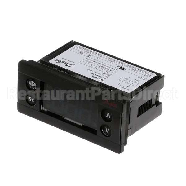 2196108 Compatible Delfield Display, Digital, Rem
