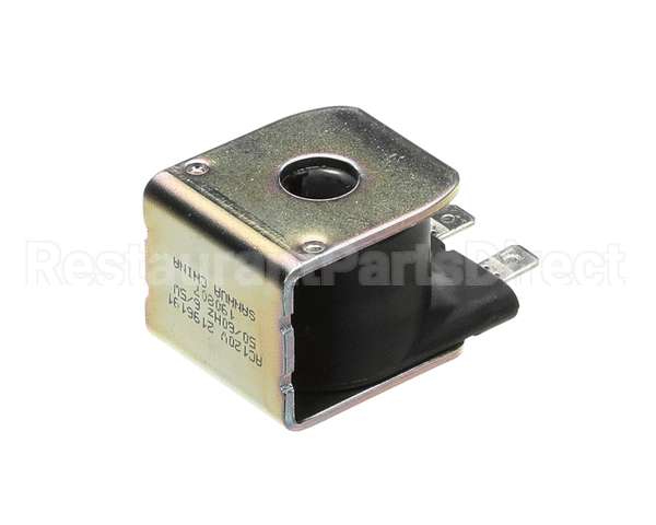 2196191 Delfield Solenoid,120V-6/5W