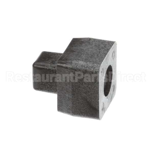 21962-1 Compatible Vollrath Caster Plug-Kd Plastic Cart