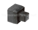 21962-1 Vollrath Caster Plug-Kd Plastic Cart