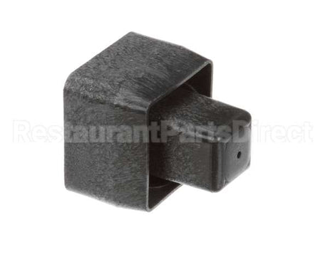 21962-1 Vollrath Caster Plug-Kd Plastic Cart