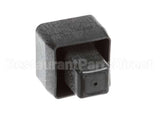 21962-1 Vollrath Caster Plug-Kd Plastic Cart