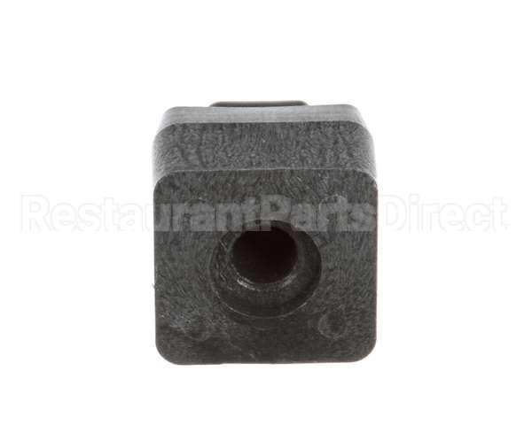 21962-1 Vollrath Caster Plug-Kd Plastic Cart