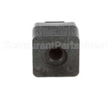 21962-1 Vollrath Caster Plug-Kd Plastic Cart