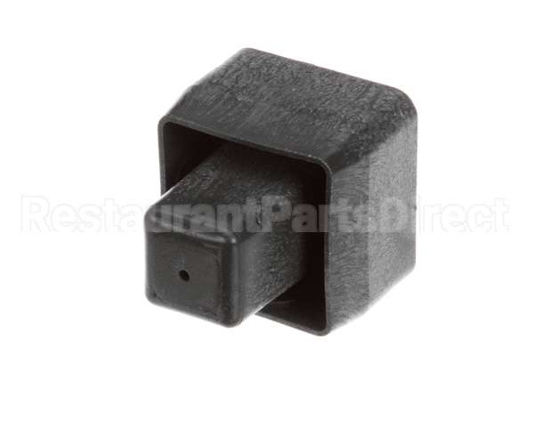 21962-1 Vollrath Caster Plug-Kd Plastic Cart