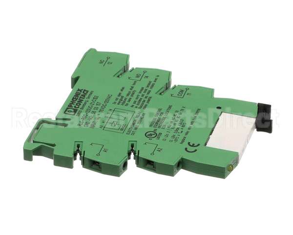 21966 Gaylord Cr24 Relay For Converting 120V Signal To