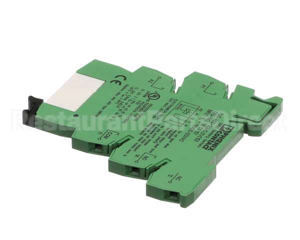 21966 Gaylord Cr24 Relay For Converting 120V Signal To