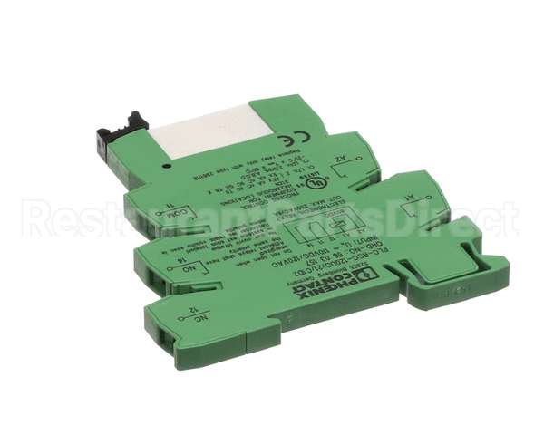 21966 Gaylord Cr24 Relay For Converting 120V Signal To