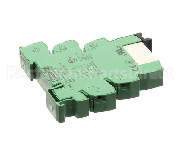 21967 Gaylord Relaydpdt 120 Plc Interface