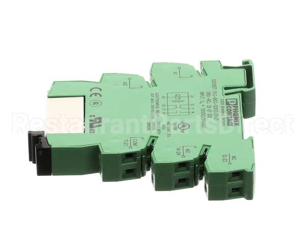 21967 Gaylord Relaydpdt 120 Plc Interface