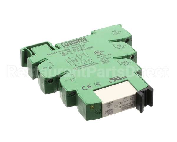 21967 Gaylord Relaydpdt 120 Plc Interface