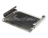 21980 Nieco Platform, Triple Push Bar, 10