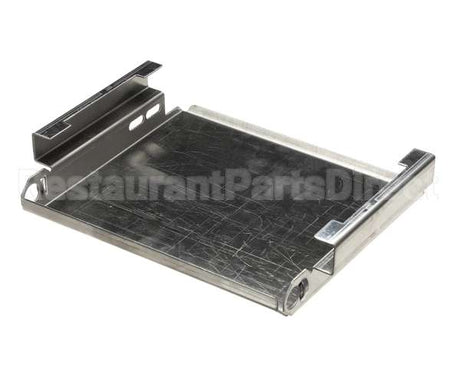 21980 Nieco Platform, Triple Push Bar, 10