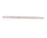 21982 Nieco Push Bar, Feeder, 10 Rod Belt
