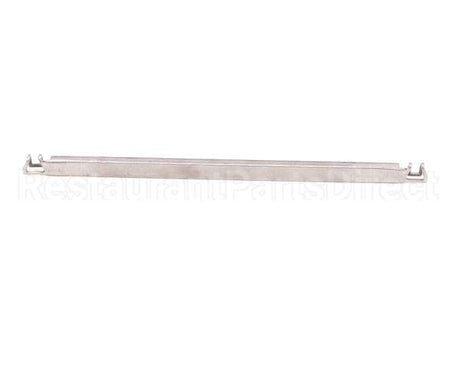 21982 Nieco Push Bar, Feeder, 10 Rod Belt