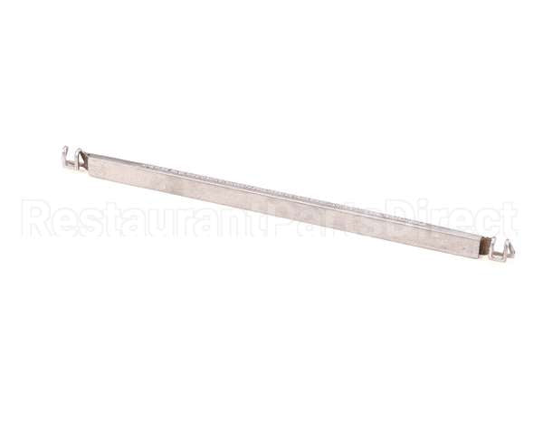21982 Nieco Push Bar, Feeder, 10 Rod Belt