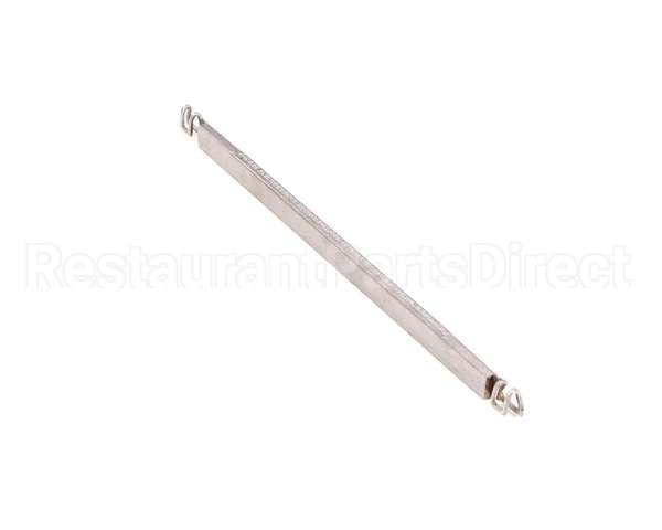 21982 Nieco Push Bar, Feeder, 10 Rod Belt