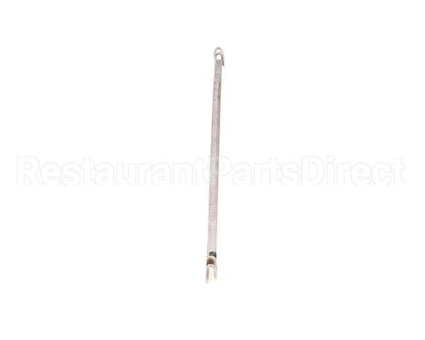 21982 Nieco Push Bar, Feeder, 10 Rod Belt