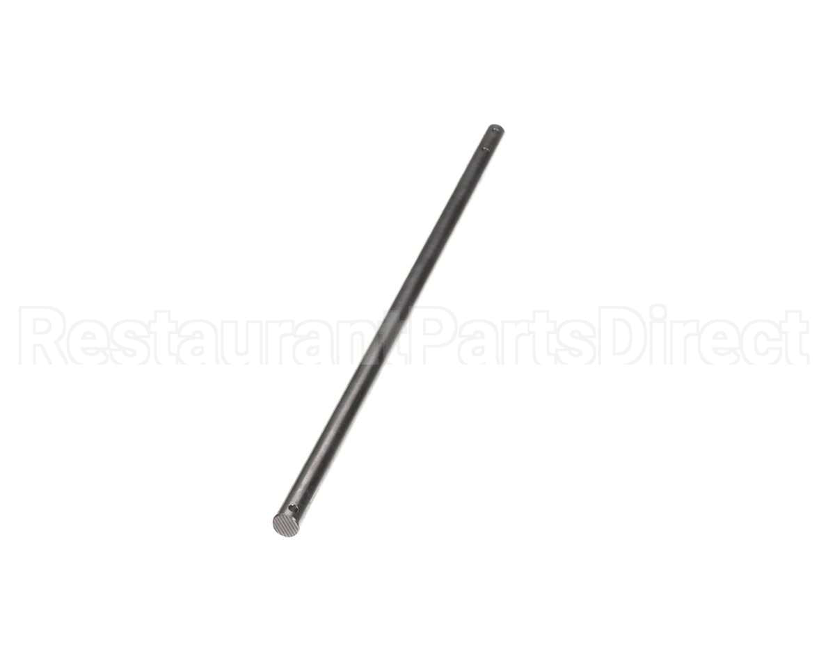 21983 Nieco Shaft,0.38X10.78",Cut,Cut,Feed