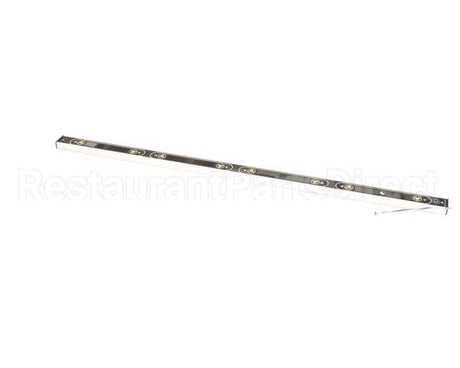 2198588 Delfield Bar,Timer,Kt,4W,2H