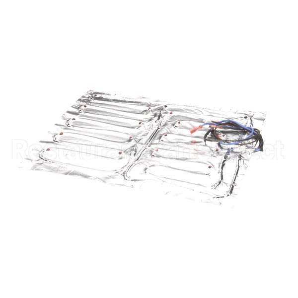 2198598 Compatible Delfield Pad, Heater, 230V, 200W, Sgl