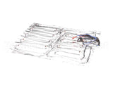 2198598 Delfield Pad,Heater,230V,200W,Sgl