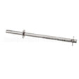 21986 Compatible Nieco Rod Keyed 5/8X13.06 L10 Belt-W
