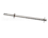 21986 Nieco Rod, Keyed 5/8X13.06 L,10 Belt-Weldment
