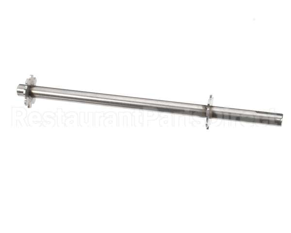 21986 Nieco Rod, Keyed 5/8X13.06 L,10 Belt-Weldment
