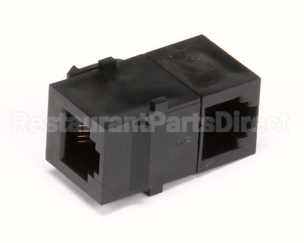 2198603 Delfield Coupler,Fem,6Pos,90Deg