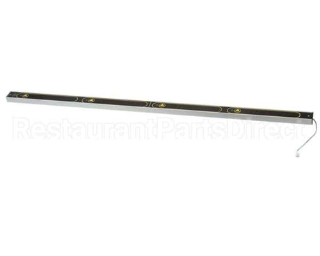 2198610 Delfield Bar,Timer,Kt,1X4,A/N,Frt