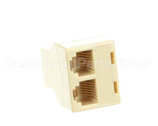 2198612 Delfield Connector,Tee,Timer Bar Unmodi